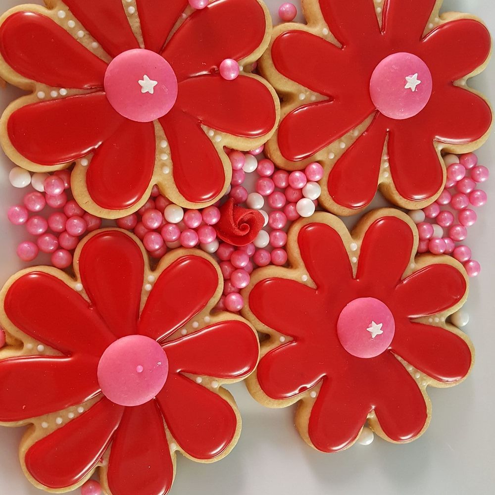 Meet your Posher, Pamela